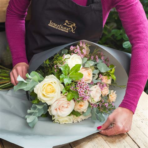 blomster frederiksværk|Send blomster med Interflora 